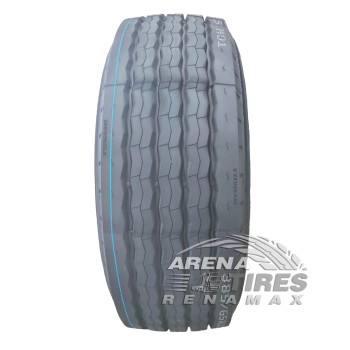 Maxzez MF166 (прицепная) 385/65 R22.5 160K PR20