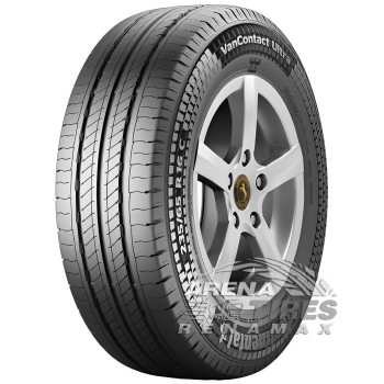 Continental VanContact Ultra 225/55 R17C 109/107H