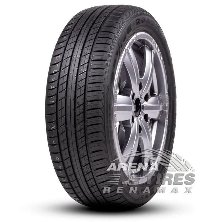 Roadx RX Quest SU01 235/50 R18 97V