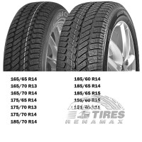 Debica Navigator 2 175/70 R13 82T