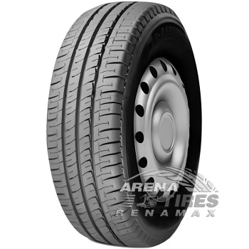 Kingpin (наварка) Valiant 235/65 R16C 115/113N