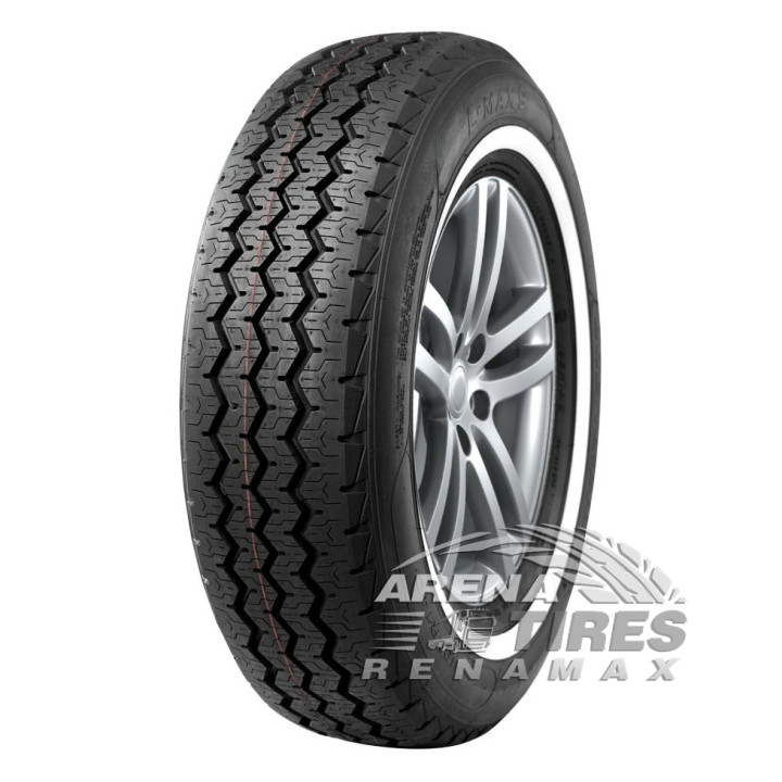 Grenlander L-Max9 195/70 R15C 104/102R