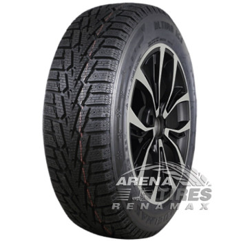 Delmax Ultima Ice SUV 215/60 R17 100T XL (под шип)