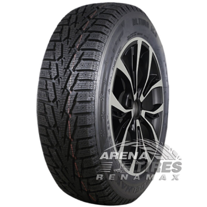 Delmax Ultima Ice SUV 215/60 R17 100T XL (под шип)