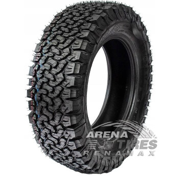 Geyer Hosaja (наварка) Gepard Rock 4x4 A/T 235/65 R17 104R
