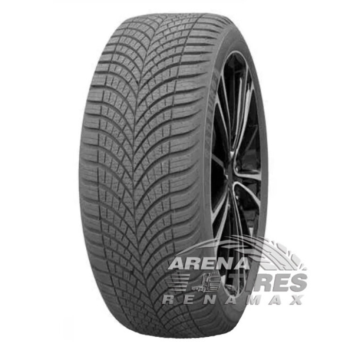 Radburg (наварка) AllRun-Pro 245/40 R18 97V XL
