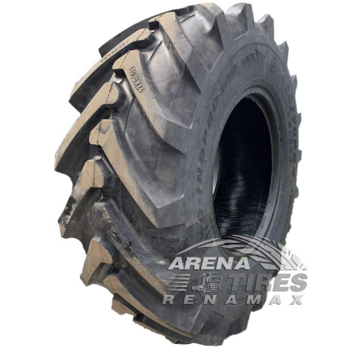 RoadHiker AGRO-INDPRO 100 (с/х) 460/70 R24 159A8/159B