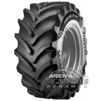 Pirelli PHP:70 (индустриальная) 480/70 R34 143D