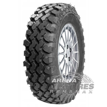 EcoOpony (наварка) WOLF 205/70 R15 95Q
