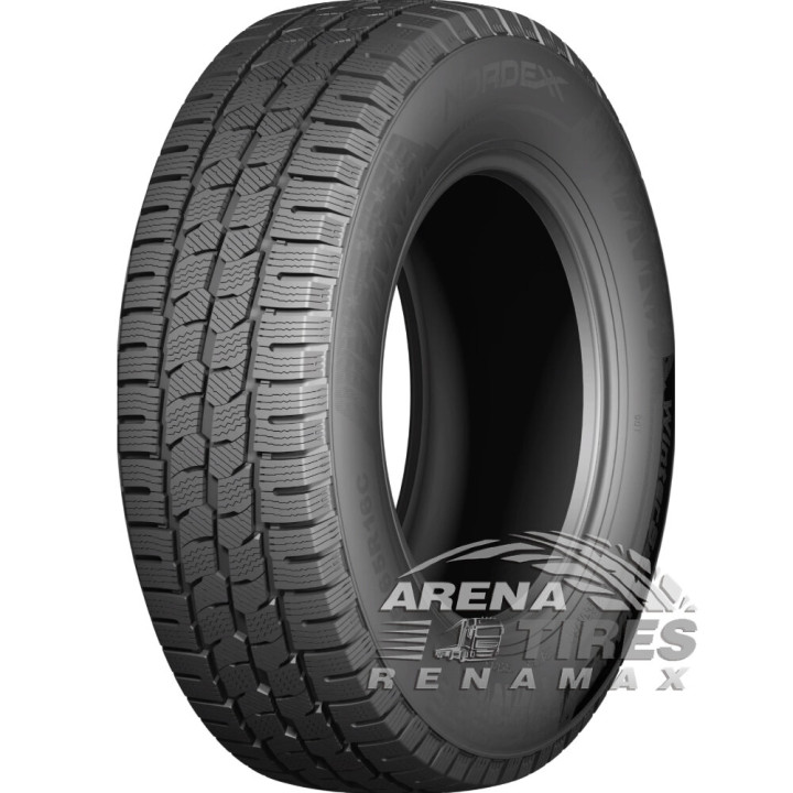 Nordexx WinterSafe Van 2 195/60 R16C 99/97T