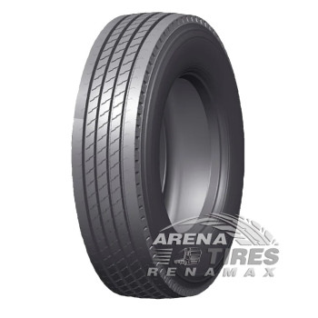 Kunlun KT878 (рулевая) 245/70 R17.5 143/141J PR18