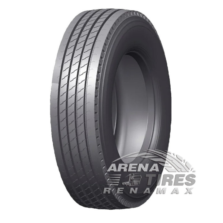 Kunlun KT878 (рулевая) 245/70 R17.5 143/141J PR18