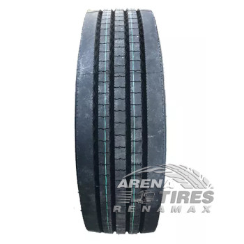 Kunlun KT866 (рулевая) 295/80 R22.5 152/149L PR18