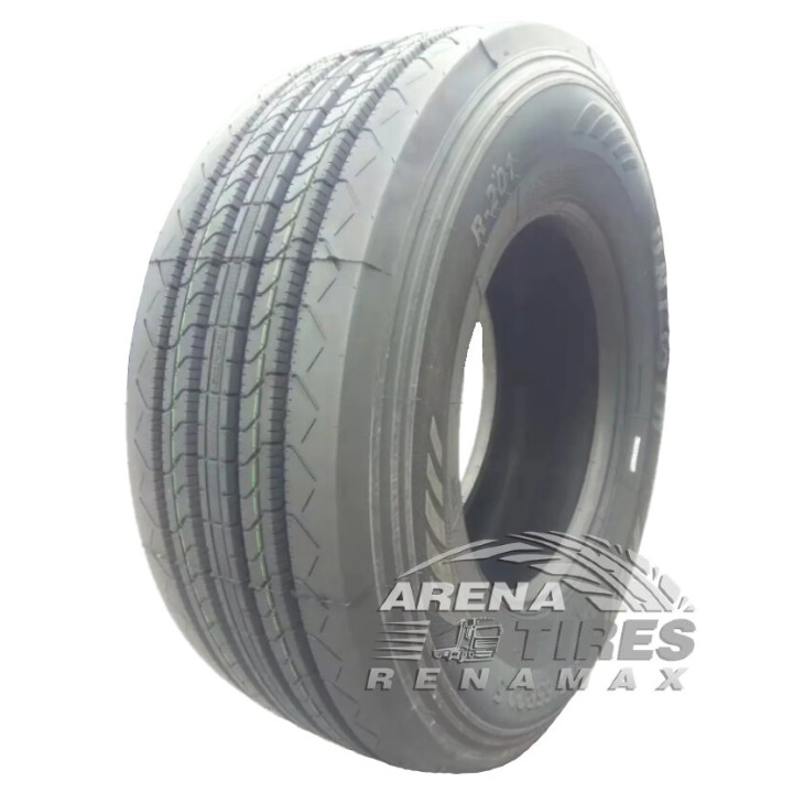 Unicoin R-201 (рулевая) 385/65 R22.5 164K PR24