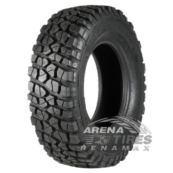 Insa Turbo (наварка) RISKO MT 215/75 R15 100Q