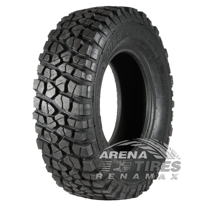 Insa Turbo (наварка) RISKO MT 215/75 R15 100Q