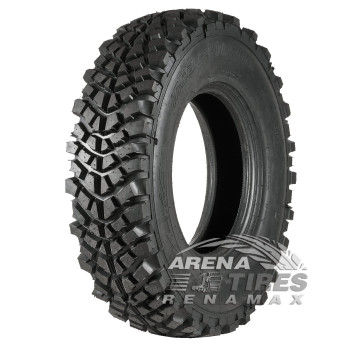 Insa Turbo (наварка) SAHARA M/T 215/75 R15 100Q
