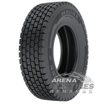 Magna MHDR-2 (ведущая) 315/80 R22.5 156/150M PR20
