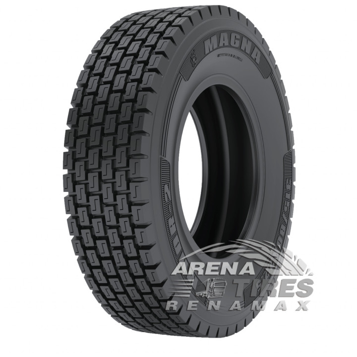 Magna MHDR-2 (ведущая) 315/80 R22.5 156/150M PR20