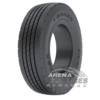 Magna MHSR (рулевая) 315/80 R22.5 156/150M PR20