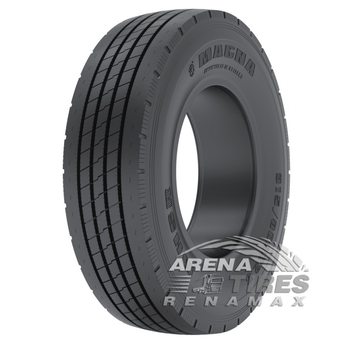 Magna MHSR (рулевая) 315/80 R22.5 156/150M PR20