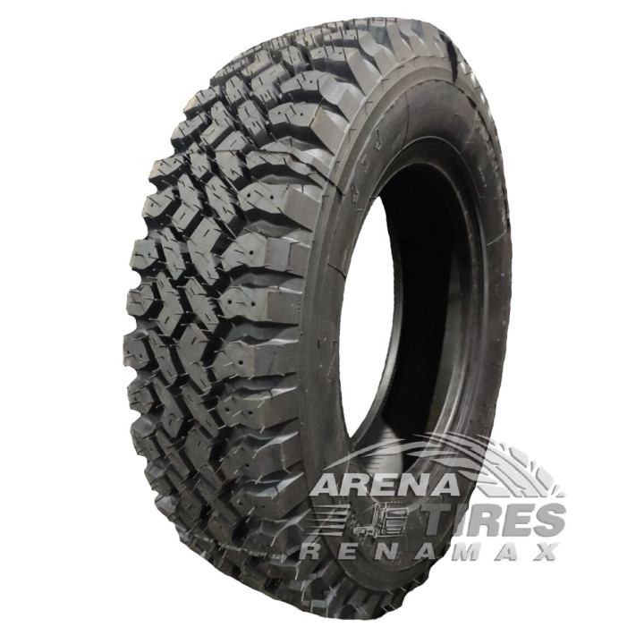 Gauth-Pneus (наварка) 4x4 M/T 205/75 R16 110/108N (под шип)