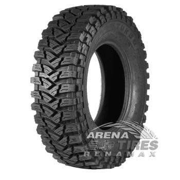 Insa Turbo (наварка) K2 MT 265/70 R17 112/109Q