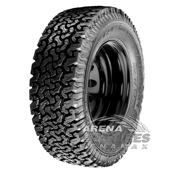 Insa Turbo (наварка) RANGER A/T 265/70 R16 112S