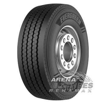 Evergreen ETR31 (прицепная) 385/65 R22.5 164K PR24