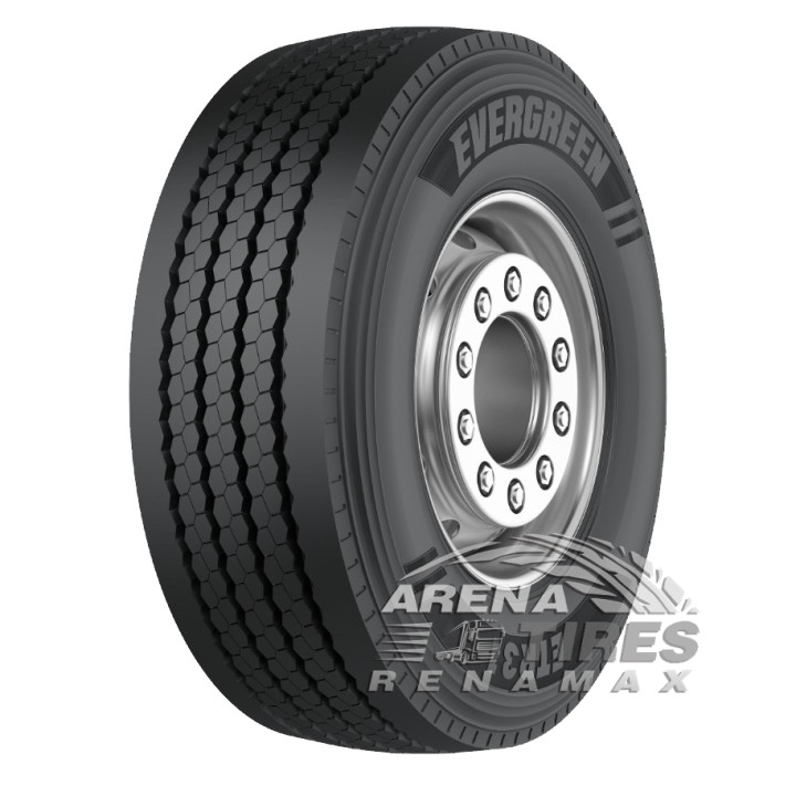 Evergreen ETR31 (прицепная) 385/65 R22.5 164K PR24