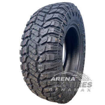 Radar RENEGADE R/T+ 205/70 R15 107/103Q