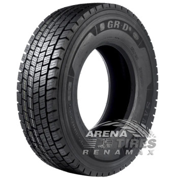 Samson GR-D1 (ведущая) 315/70 R22.5 156/150L