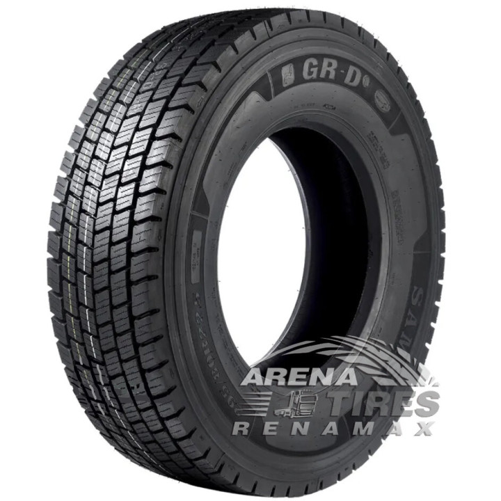 Samson GR-D1 (ведущая) 315/70 R22.5 156/150L