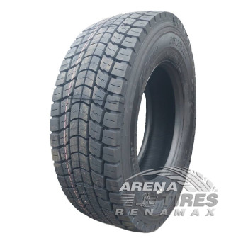 Unicoin D-608 (ведущая) 315/70 R22.5 152/148M PR18
