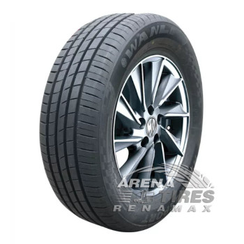 Wanli SU306 255/45 R21 102H