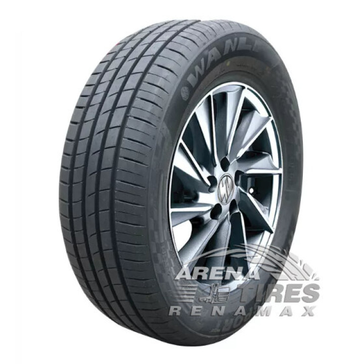 Wanli SU306 255/45 R21 102H