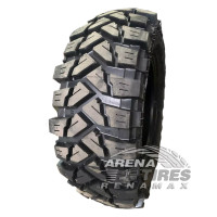 EcoOpony (наварка) Gepard MT 245/70 R16 115/113R