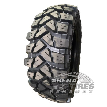 EcoOpony (наварка) Gepard MT 245/70 R16 115/113R