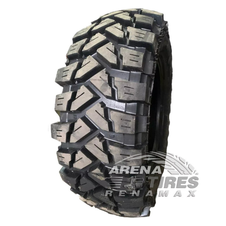 EcoOpony (наварка) Gepard MT 245/70 R16 115/113R