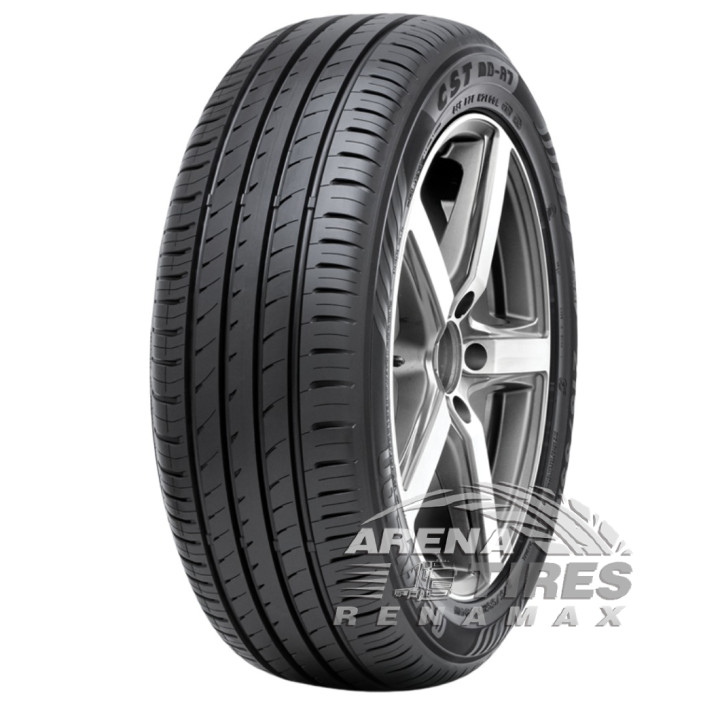 CST Medallion MD-A7 205/50 R17 93W XL