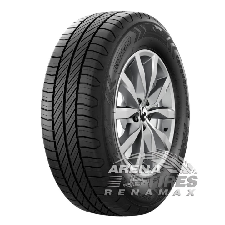 Tigar CargoSpeed Evo 215/60 R17C 109/107T