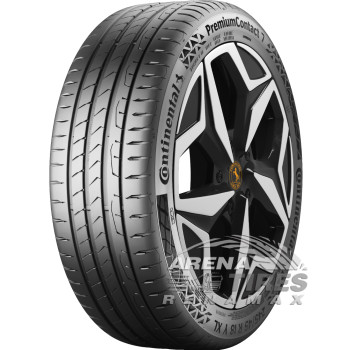 Continental PremiumContact 7 205/55 R16 91V