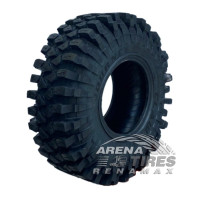 Journey CLAW XTR WN02 37/12.5 R17 124K