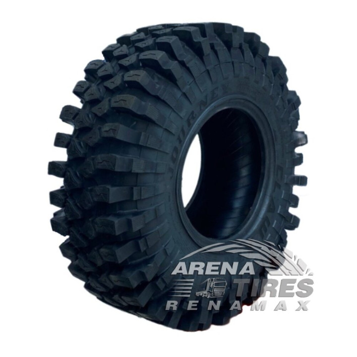 Journey CLAW XTR WN02 37/12.5 R17 124K