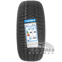Sunny All Season Versat NC501 175/65 R14 82T