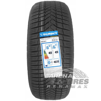 Sunny All Season Versat NC501 175/65 R14 82T