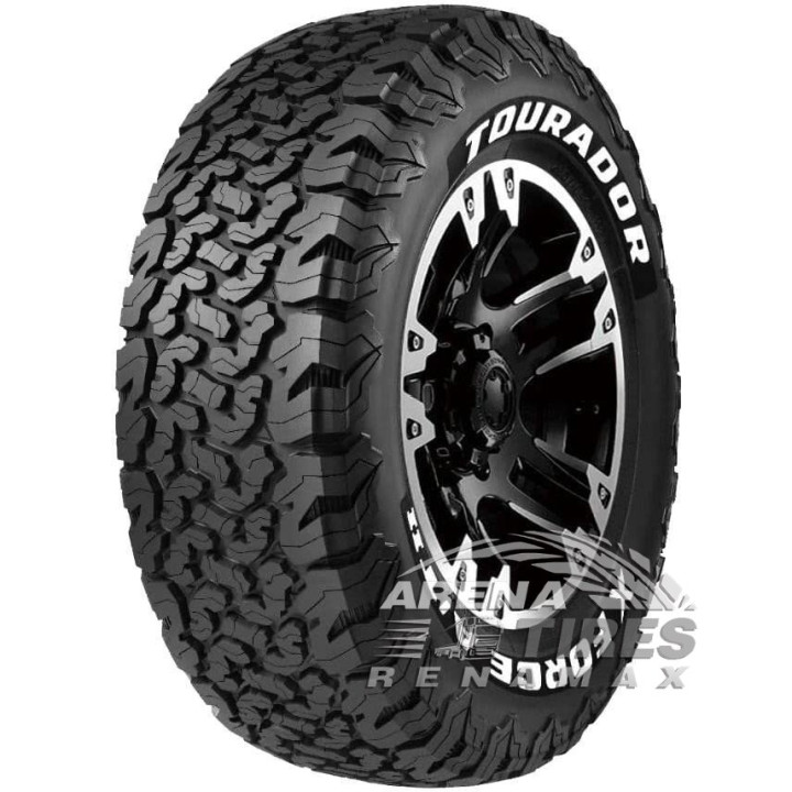 Tourador X FORCE A/T II 175/70 R14 84T