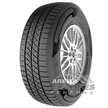 Starmaxx VanMaxx A/S 215/60 R17C 109/107T