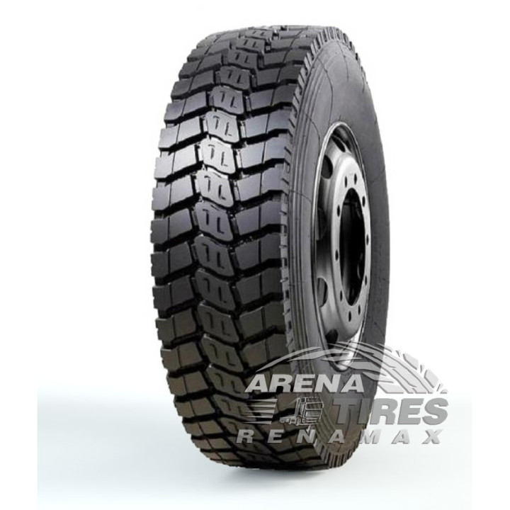 Doupro ST928 (ведущая) 12.00 R20 156/153K PR20