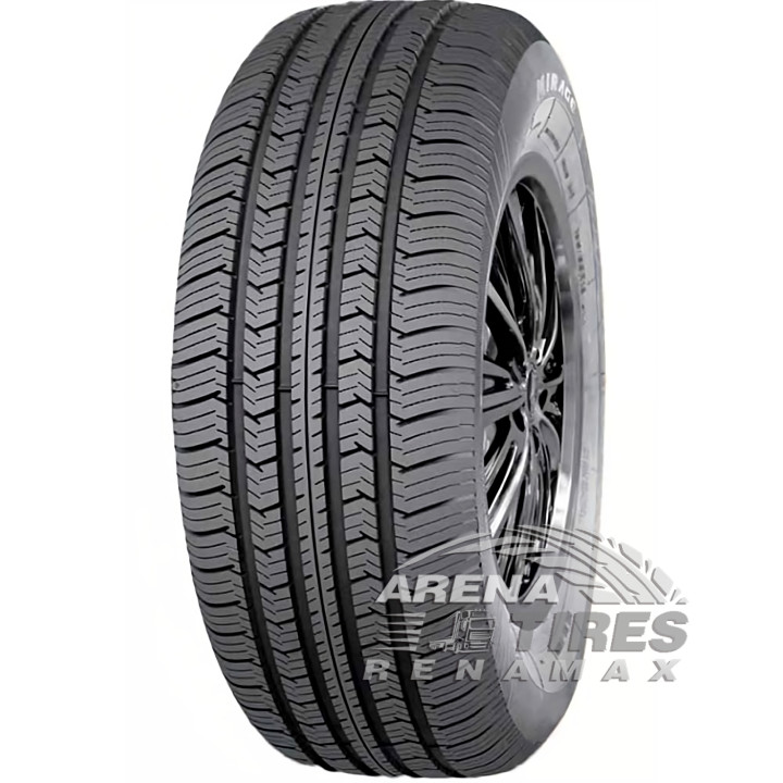 Mirage MR-166 185/65 R14 86H